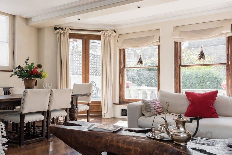 Others 5, Chelsea Luxury Dream with garden, London