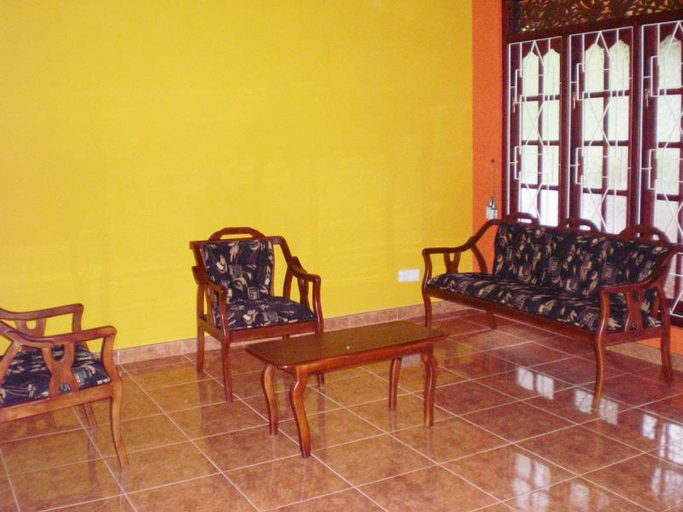 Public Area 2, Utopia villa, Hikkaduwa