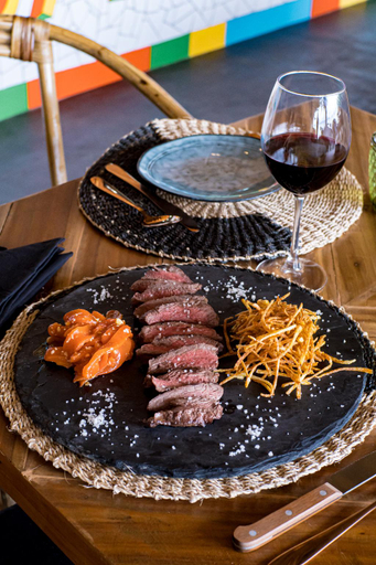Food & Drinks 5, Panorama Resort, El Nido