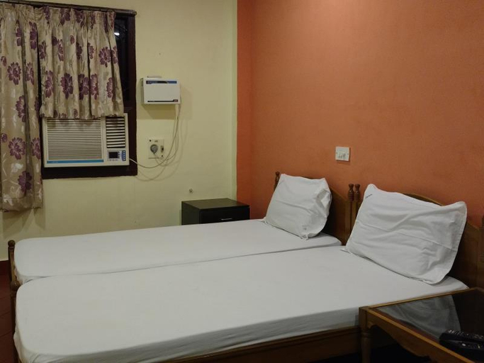 Others 5, Thangam Balaji Guest House - Teynampet, Chennai