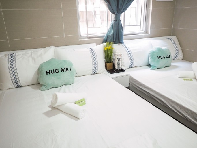 Bedroom 12