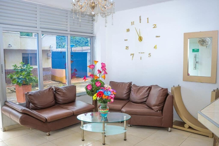Others, Hotel Flor Gloria, Riohacha