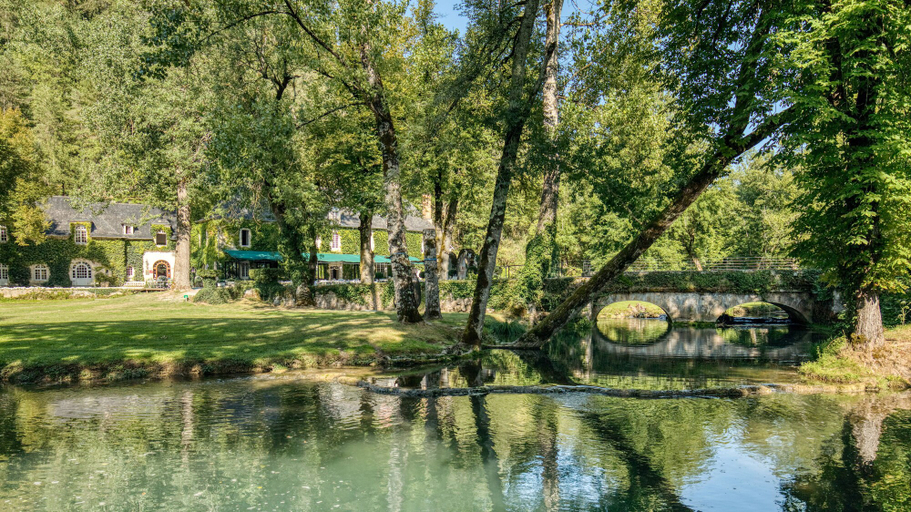 Exterior & Views 2, Manoir d'Hautegente, Dordogne