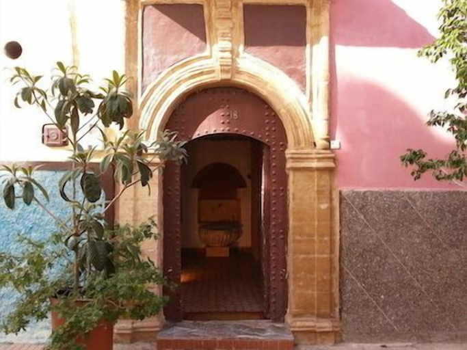 Exterior & Views, Riad El Bir, Rabat