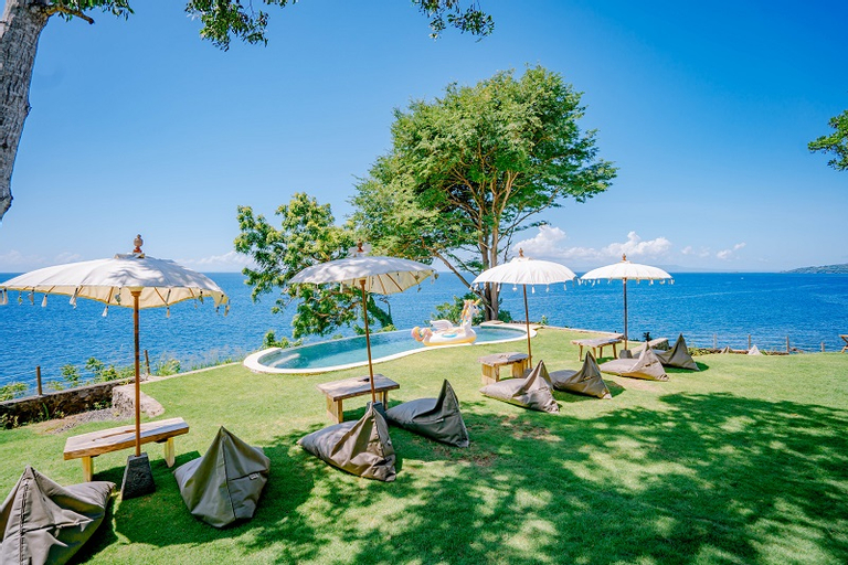 Exterior & Views 2, Bali Cliff Glamping, Karangasem