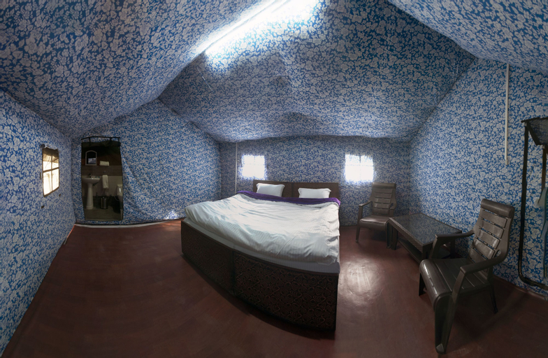 Bedroom 4