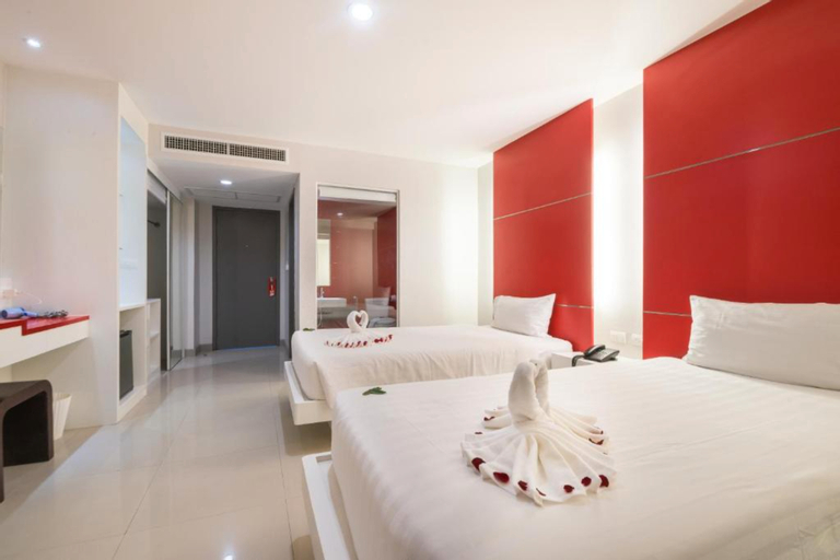 Bedroom 29