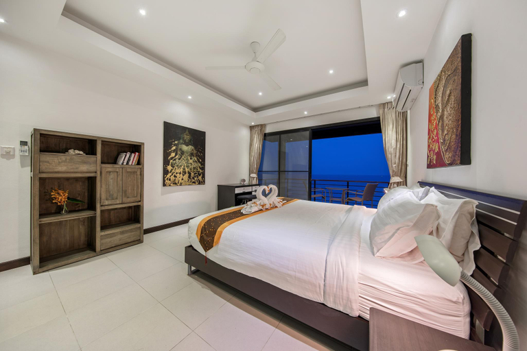 Bedroom 3, Ban Nai Fan, Ko Samui