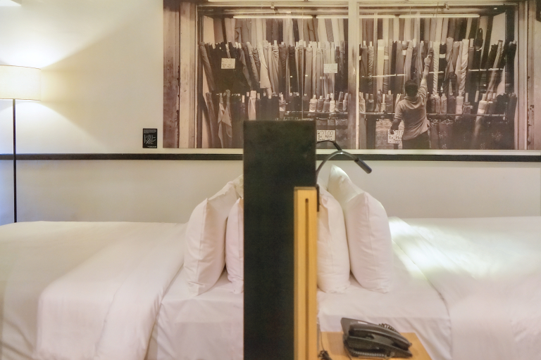 Bedroom 7
