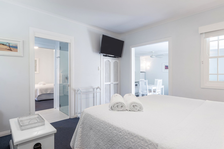 Bedroom 8