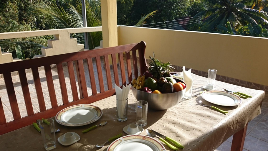 Others 2, Villa Romagna, Weligama
