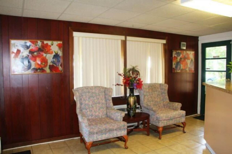 Scottish Inn, Amherst