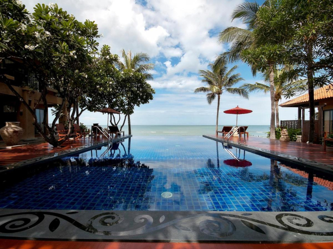 Sport & Beauty 3, Praseban Resort, Pran Buri