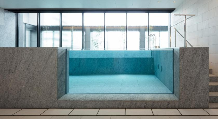 Sport & Beauty 3, Ascott Marunouchi Tokyo, Chiyoda