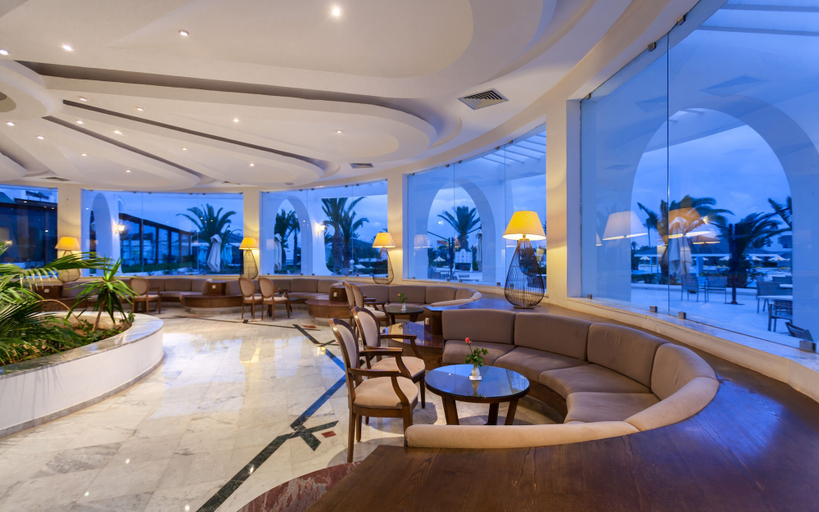 Food & Drinks 5, Djerba Holiday Beach, Houmt Souk