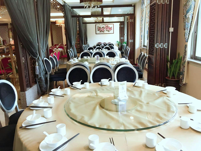 Food & Drinks 5, Vienna Hotel - Guangzhou Changlong Branch, Guangzhou