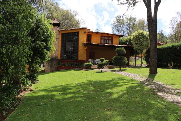 Others 5, Cabañas Lomas Verdes, Mazamitla