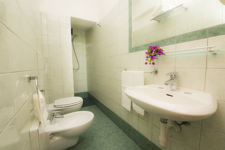 Bathroom 3, Villaggio Innamorata - Villa Adalgisa, Livorno