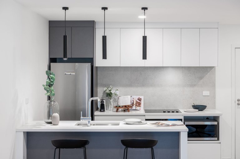 Others 5, Sunrise Garden Suites, Waitakere