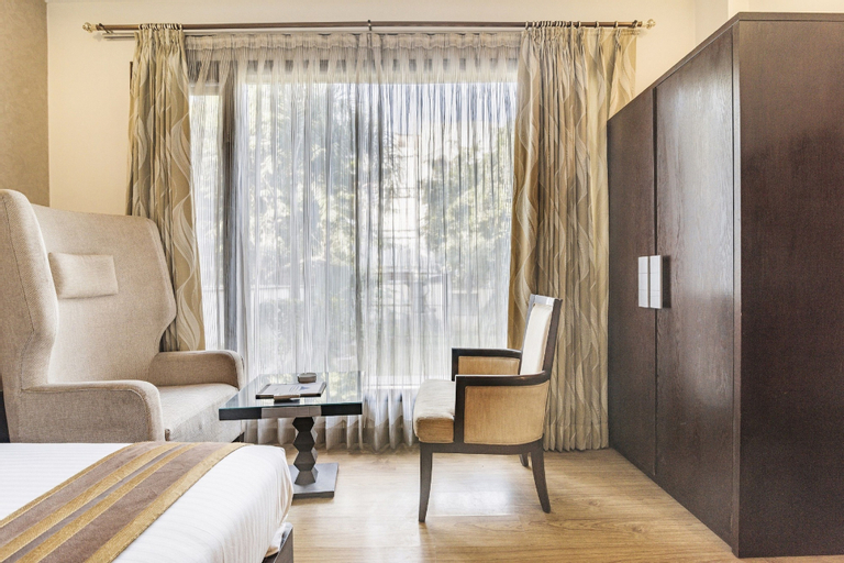 Bedroom 5