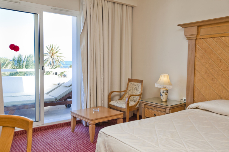 Bedroom 4, El Mouradi Djerba Menzel, Djerba Midoun