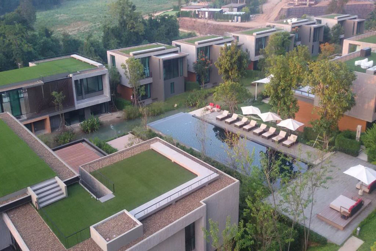 Exterior & Views 2, Sandao Condo Khaoyai, Pak Chong