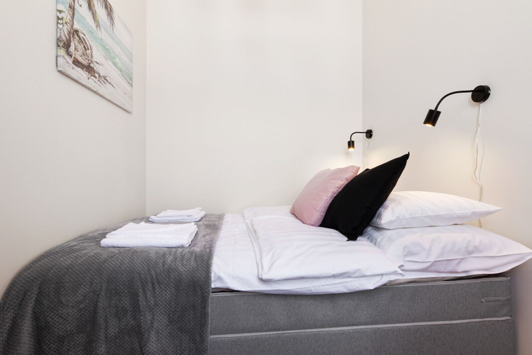 Bedroom 3, Bob W Tartu Old Town, Tartu