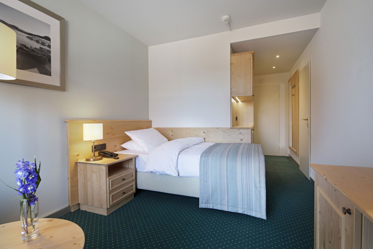 Bedroom 3, Maritim TitiseeHotel Titisee - Neustadt, Breisgau-Hochschwarzwald