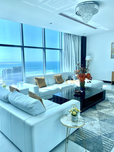 Others 5, Nordic Tower, Manama