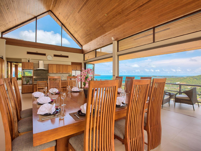Others 4, Baan Grand Vista, Ko Samui