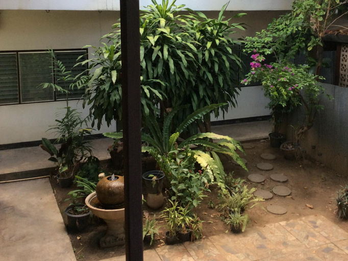 Others 5, Sarah Guest House, Muang Chiang Mai
