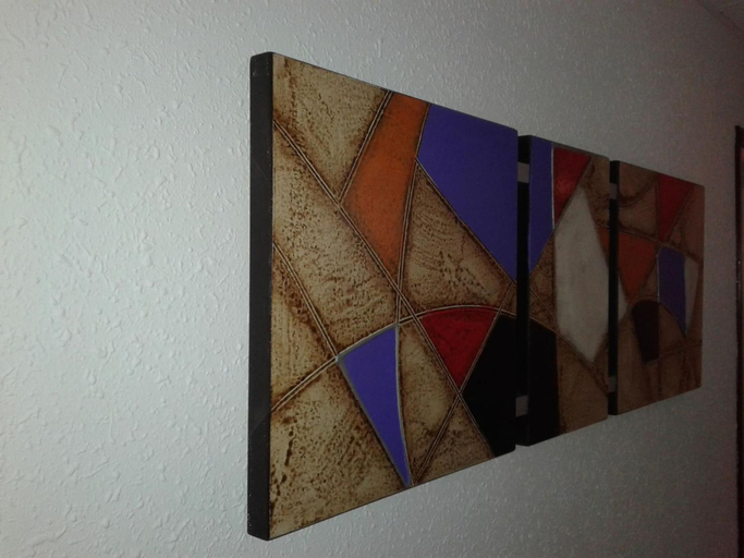 Others 5, Hostal Ruta de Francia, Barcelona