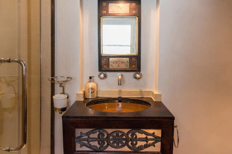 Bathroom 3, Chelsea Luxury Dream with garden, London