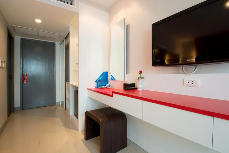 Bedroom 26
