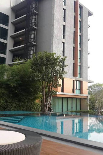Exterior & Views 2, Sandao Condo Khaoyai, Pak Chong