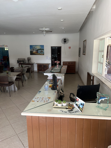 Food & Drinks 4, Pousada Três Pescadores, Armação dos Búzios