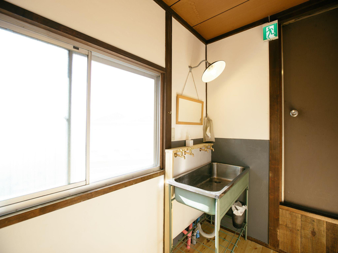 Others 4, Tabi Shiro Guesthouse, Matsumoto