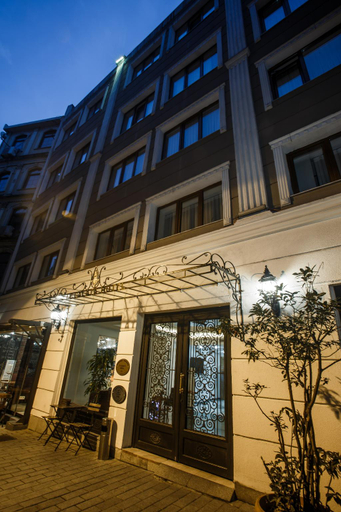 Others 1, P. Galata Boutique Hotel, Beyoğlu