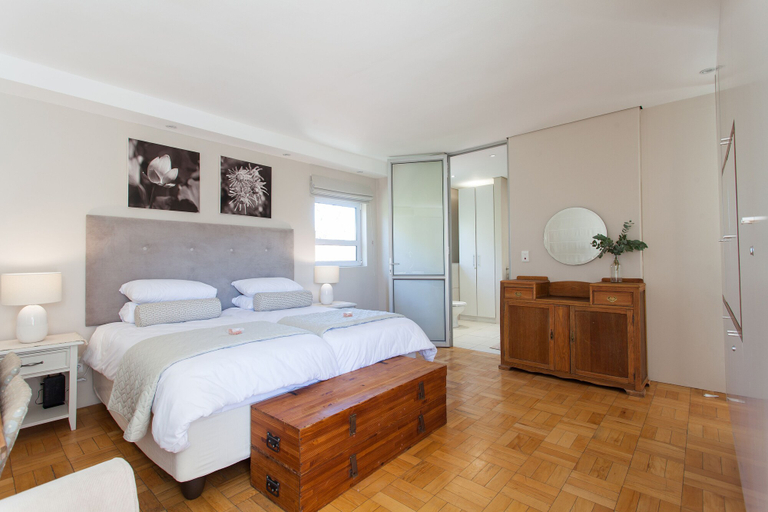 Bedroom 3, 109 on Dorp, Cape Winelands