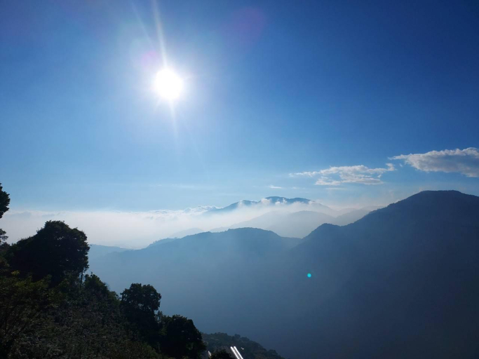 Others 4, Bulag B&B, Nantou