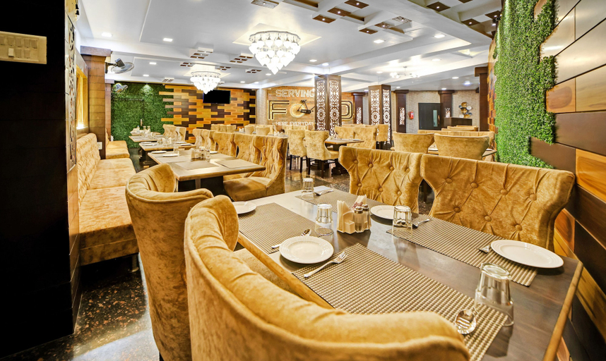 Food & Drinks 4, The Bagga Inn, Jabalpur