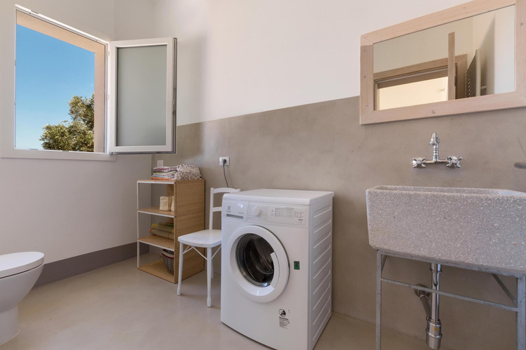 Bathroom 3, Villa Rosalorè, Lecce