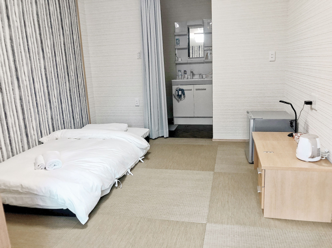 Bedroom 7