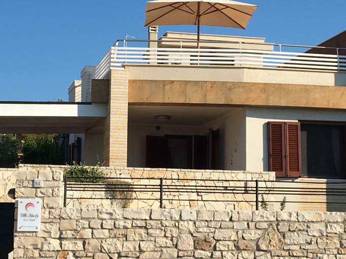 Exterior & Views 2, Villa Marlu, Barletta-Andria-Trani