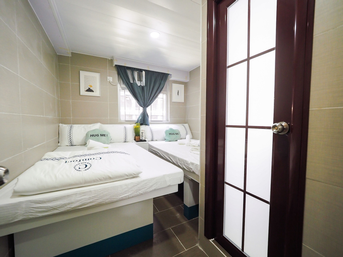 Bedroom 17