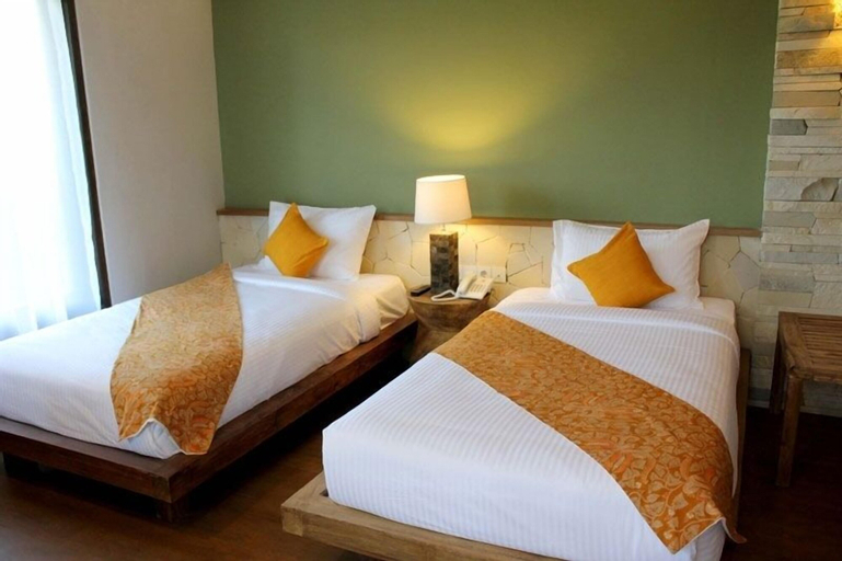 Bedroom 12