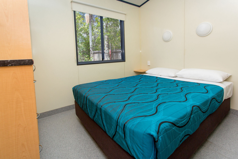 Bedroom 4, Ingenia Holidays Noosa North, Noosa - Tewantin