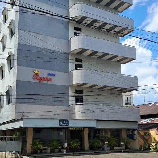 Hotel Regina Manado, Manado