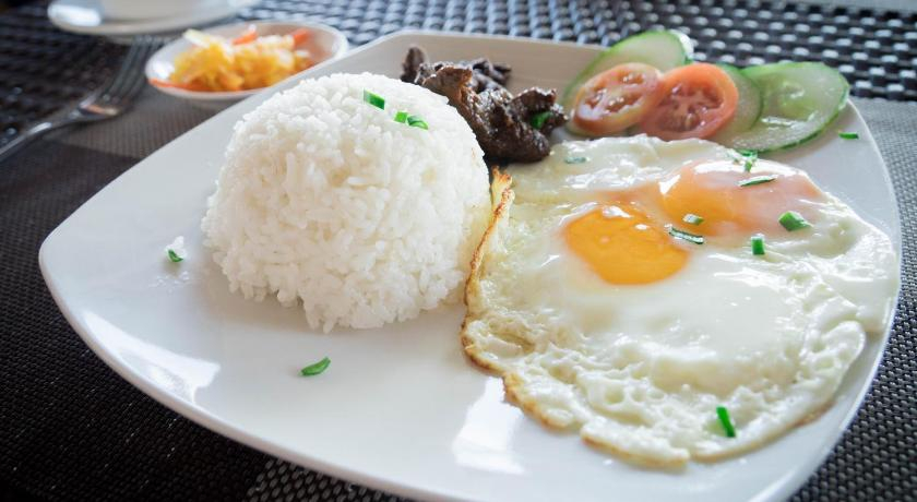 Food & Drinks 5, Lanas Beach Resort, San Jose