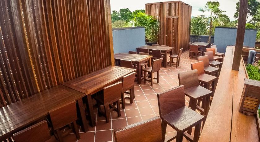 Food & Drinks 5, Ipoh Bali Hotel, Kinta